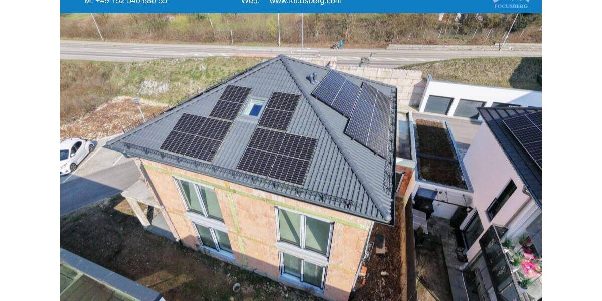 Einfamilienhaus Hüttlingen - 6 Zimmer, 157 m&sup2;, 699.000&euro; | Angebot:25937549