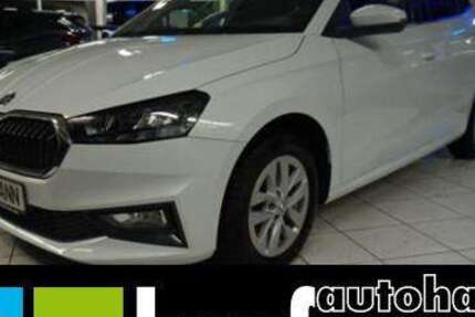 Skoda Fabia 54.583 km 17.290 &euro; Aalen 73434