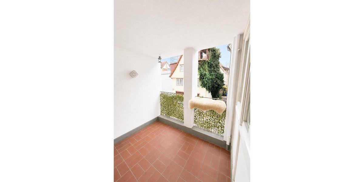 Etagenwohnung Aalen - 2.5 Zimmer, 65 m&sup2;, 310.000&euro; | Angebot:26485597