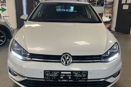 VW Golf 103.000 km 15.900 &euro; Neuler 73491