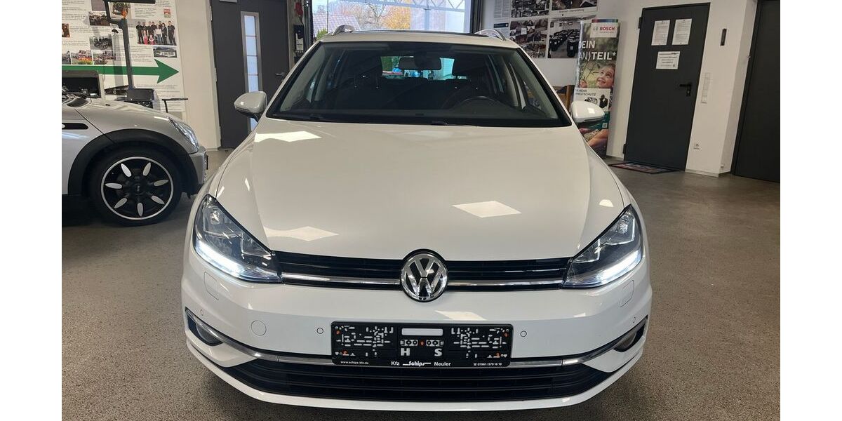 VW Golf 103.000 km 15.900 &euro; Neuler 73491