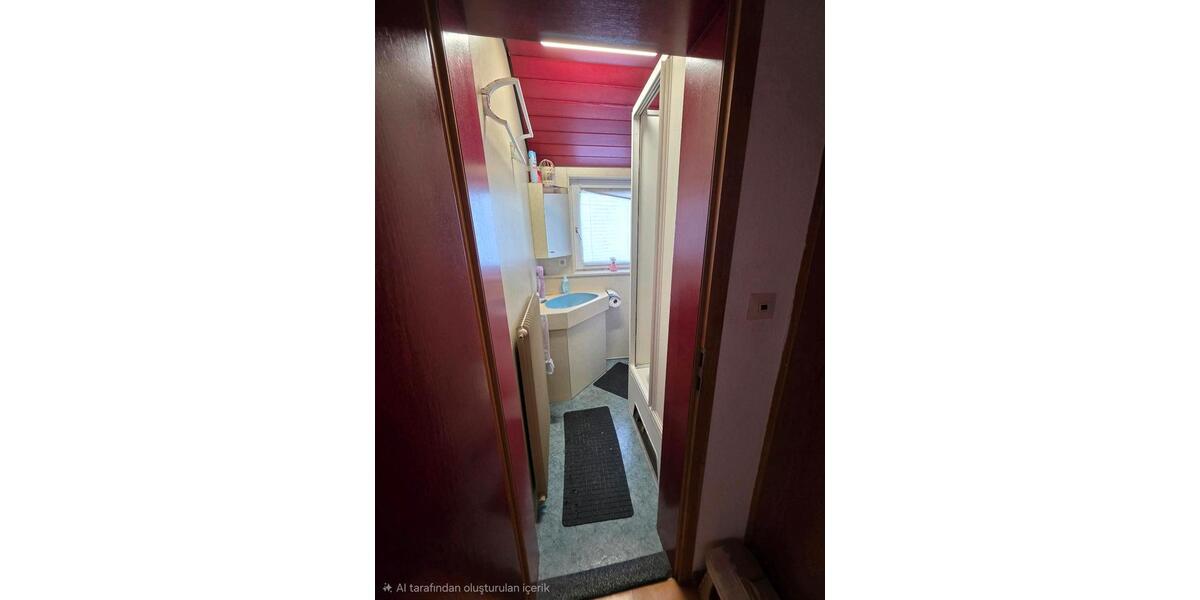 Dachgeschoßwohnung Schwäbisch Gmünd Bargau - 6.5 Zimmer, 117 m&sup2;, 245.000&euro; | Angebot:25948568