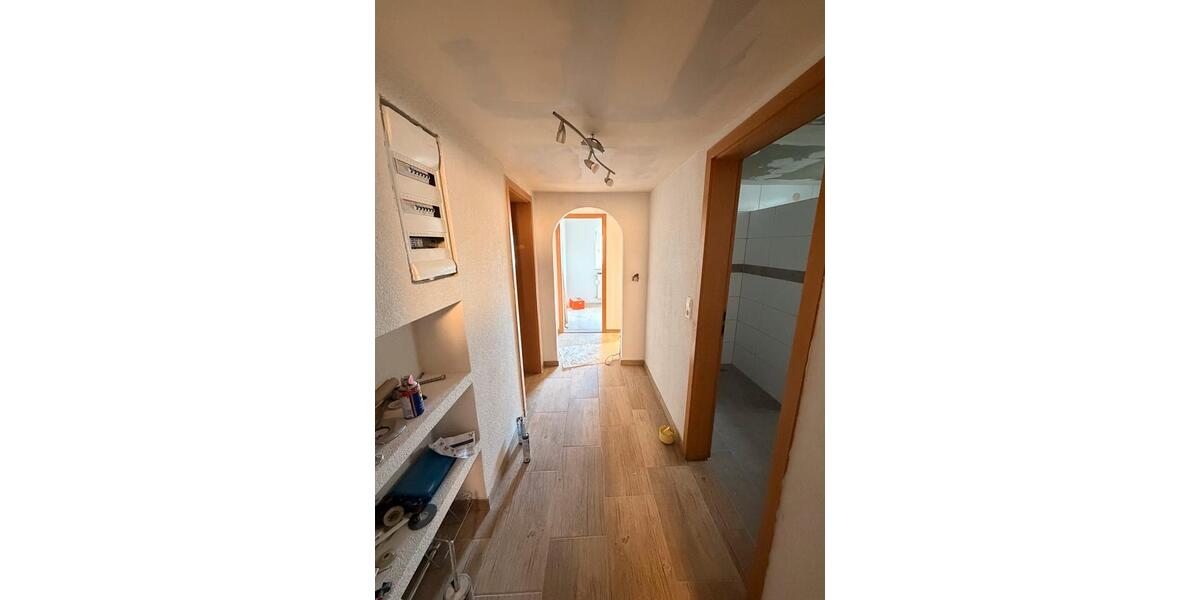Erdgeschoßwohnung Oberkochen - 3 Zimmer, 80 m&sup2;, 975&euro; | Angebot:25614638