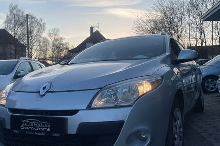 Renault Megane 240.400 km 3.350 &euro; Schwäbisch Gmünd 73529