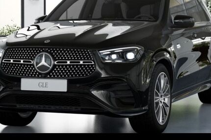 Mercedes-Benz GLE 350 9.900 km 90.490 &euro; Schwäbisch Gmünd 73529