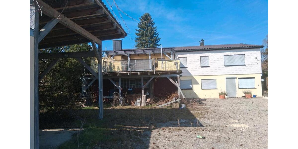 Einfamilienhaus Heidenheim an der Brenz Aufhausen - 300.000&euro; | Angebot:25893978