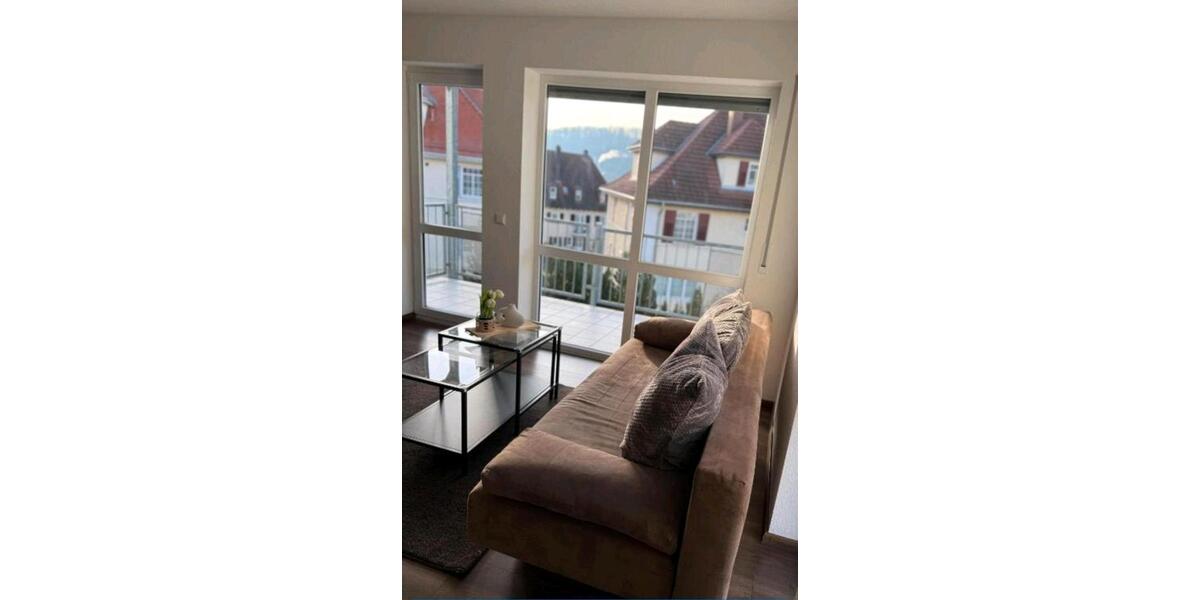 Etagenwohnung Heidenheim an der Brenz - 2 Zimmer, 50 m&sup2;, 199.000&euro; | Angebot:24296416