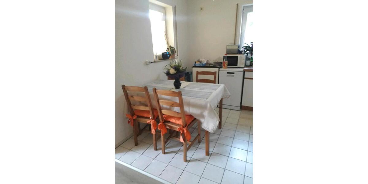 Etagenwohnung Frankenhardt - 2 Zimmer, 61 m&sup2;, 500&euro; | Angebot:27595941