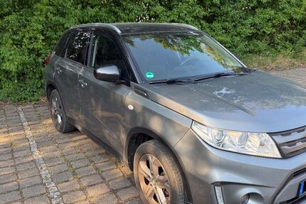 Suzuki Vitara 99.481 km 13.900 &euro; Abtsgmünd 73453