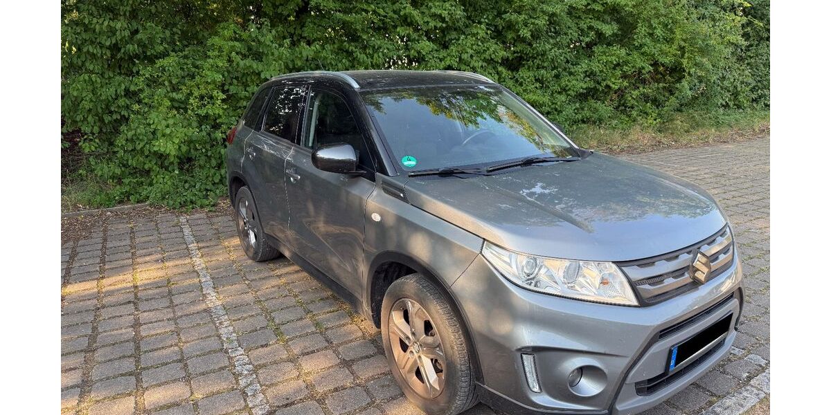 Suzuki Vitara 99.481 km 13.900 &euro; Abtsgmünd 73453