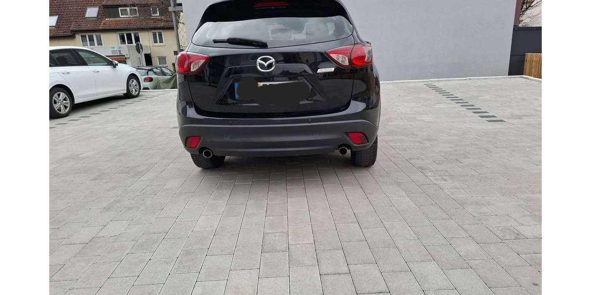 Mazda CX-5 180.000 km 13.500 &euro; Unterkochen (Aalen) 73432
