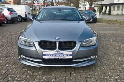 BMW 318 115.000 km 11.499 &euro; Aalen 73433