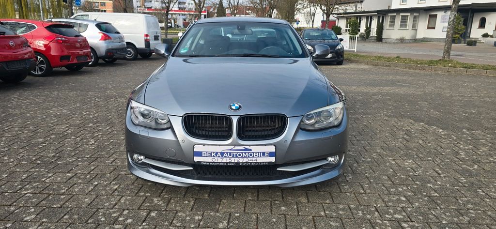 BMW 318 115.000 km 11.499 &euro; Aalen 73433