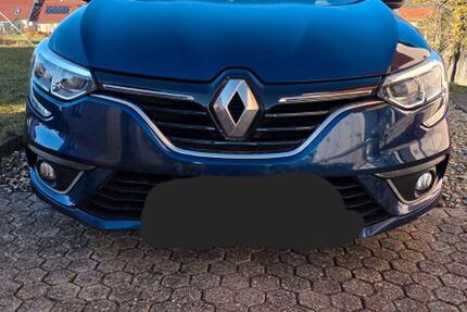 Renault Megane 140.669 km 6.499 &euro; Mönchsroth 91614