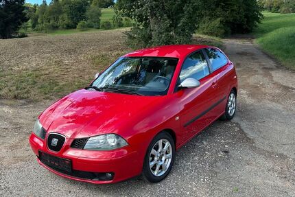 Seat Ibiza 303.000 km 2.800 &euro; Lorch Waldhausen 73547