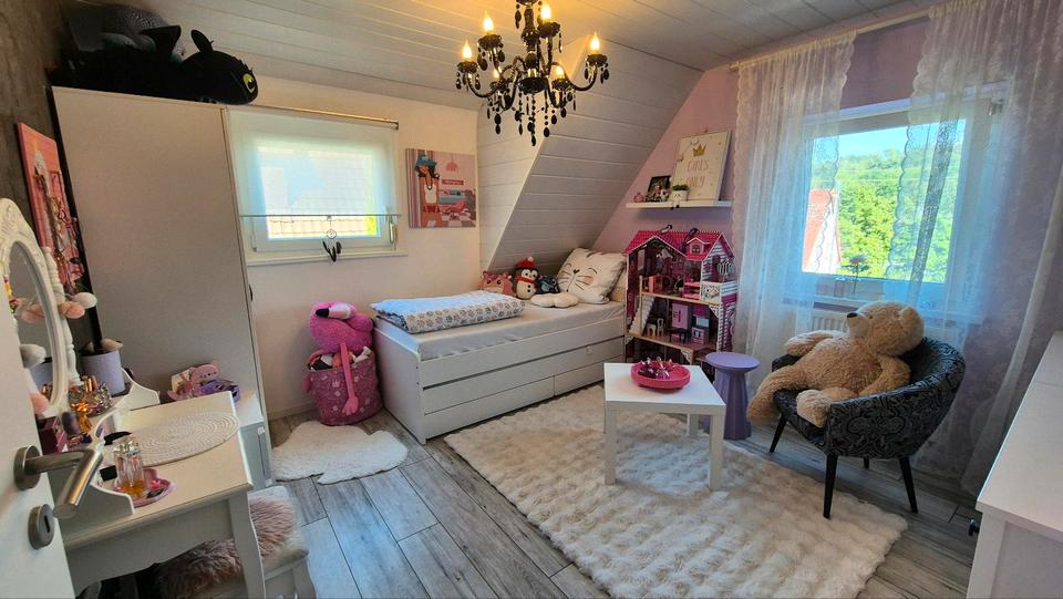 Einfamilienhaus Hüttlingen - 7 Zimmer, 138 m&sup2;, 479.000&euro; | Angebot:26958640