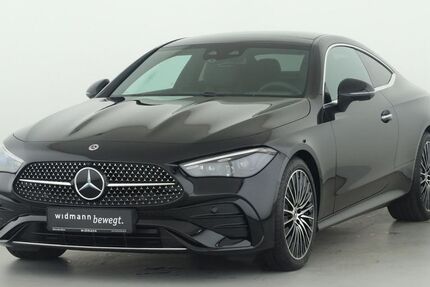 Mercedes-Benz CLE 450 8.000 km 69.999 &euro; Aalen 73431