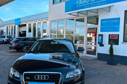 Audi A4 191.400 km 7.990 &euro; Essingen 73457