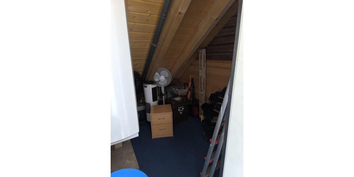 Dachgeschoßwohnung Mutlangen - 3 Zimmer, 73 m&sup2;, 690&euro; | Angebot:26032180