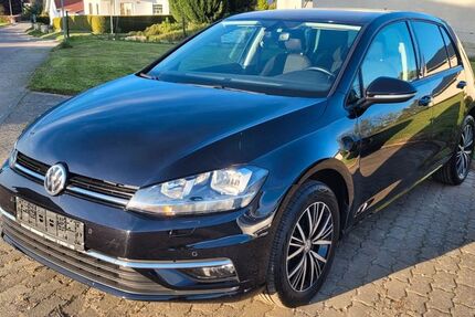 VW Golf 66.000 km 14.990 &euro; Tannhausen 73497