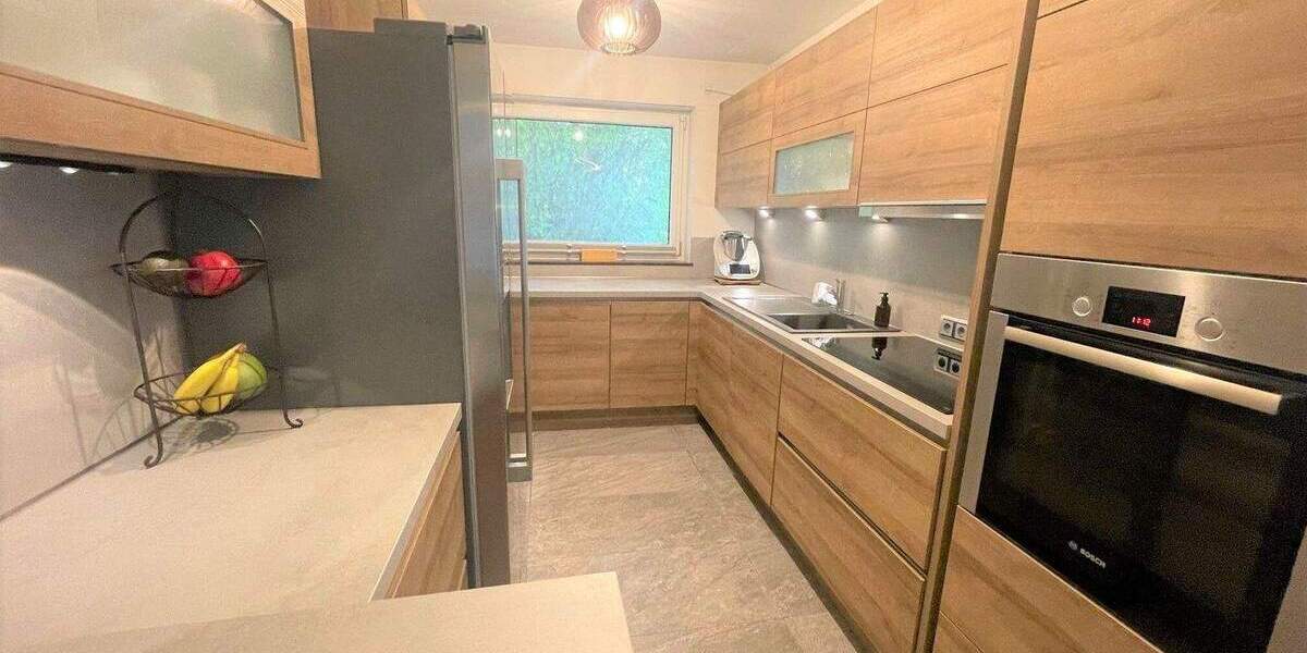 Terrassenwohnung Aalen Unterkochen - 5 Zimmer, 139 m&sup2;, 509.900&euro; | Angebot:25733290