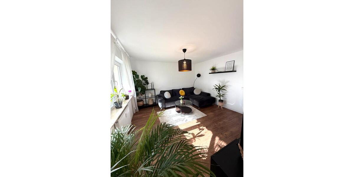 Etagenwohnung Aalen Dewangen - 3 Zimmer, 64 m&sup2;, 235.000&euro; | Angebot:26244801