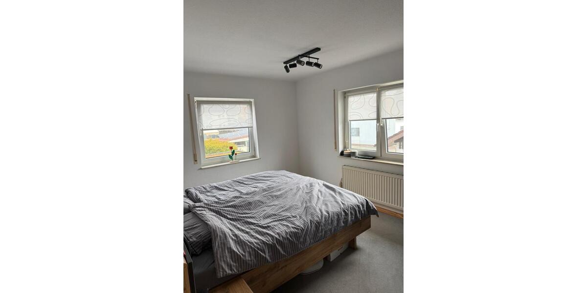 Etagenwohnung Herbrechtingen - 3.5 Zimmer, 90 m&sup2;, 279.000&euro; | Angebot:25725282