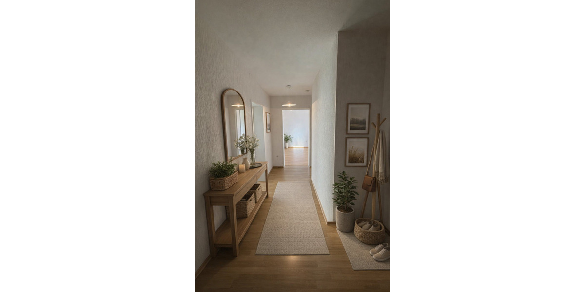 Etagenwohnung Leinzell - 3 Zimmer, 83 m&sup2;, 183.000&euro; | Angebot:25798542