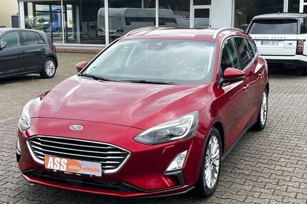 Ford Focus 96.500 km 14.700 &euro; Heidenheim - Schnaitheim 89520