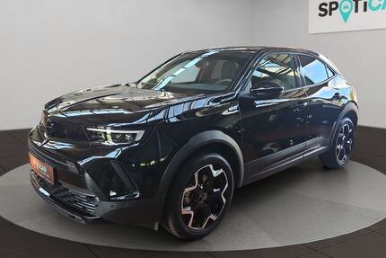 Opel Mokka 7.681 km 23.990 &euro; Gerstetten 89547