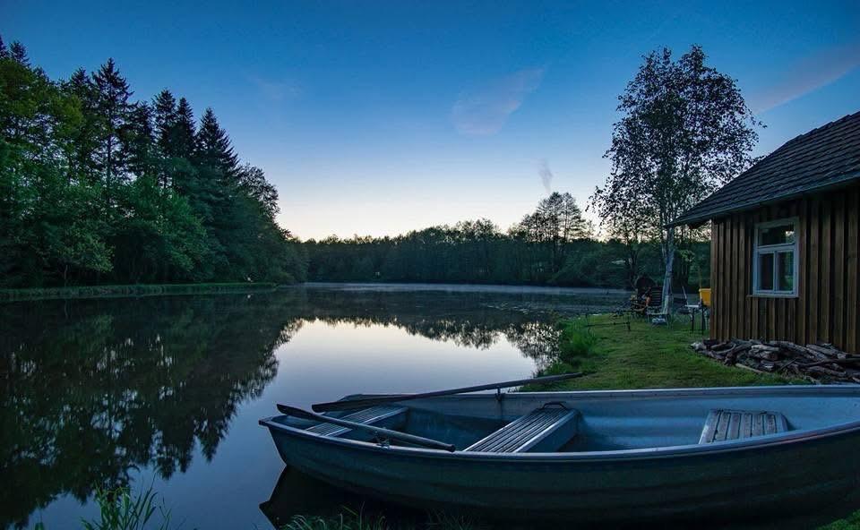 Erdgeschoßwohnung Fichtenau - 2 Zimmer, 80 m&sup2;, 990&euro; | Angebot:25933478