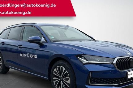 Skoda Superb 34.000 km 38.990 &euro; Nördlingen 86720