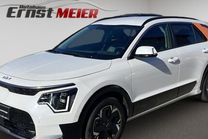 Kia Niro 19.300 km 36.400 &euro; Nördlingen 86720