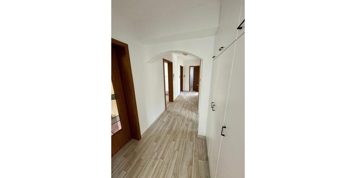 Erdgeschoßwohnung Ottenbach - 3.5 Zimmer, 102 m&sup2;, 900&euro; | Angebot:24672648