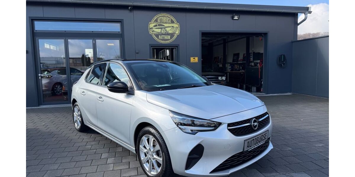 Opel Corsa 67.743 km 11.499 &euro; Nattheim 89564