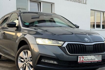 Skoda Octavia 155.255 km 15.990 &euro; Giengen 89537