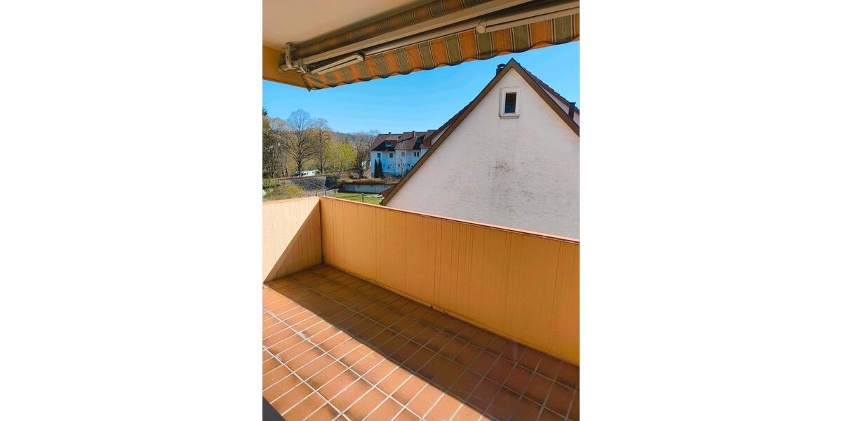 Etagenwohnung Heidenheim an der Brenz Aufhausen - 2 Zimmer, 55 m&sup2;, 168.000&euro; | Angebot:26089210