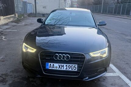 Audi A5 197.000 km 11.000 &euro; Schwäbisch Gmünd 73527