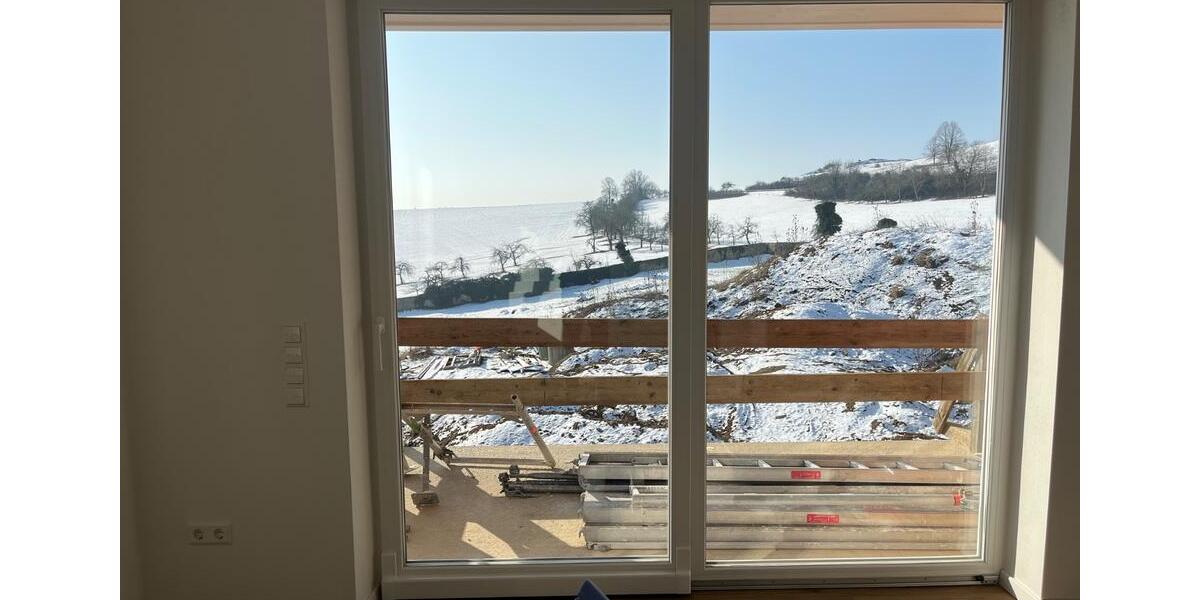 Etagenwohnung Kirchheim am Ries - 3 Zimmer, 70 m&sup2;, 840&euro; | Angebot:25146800