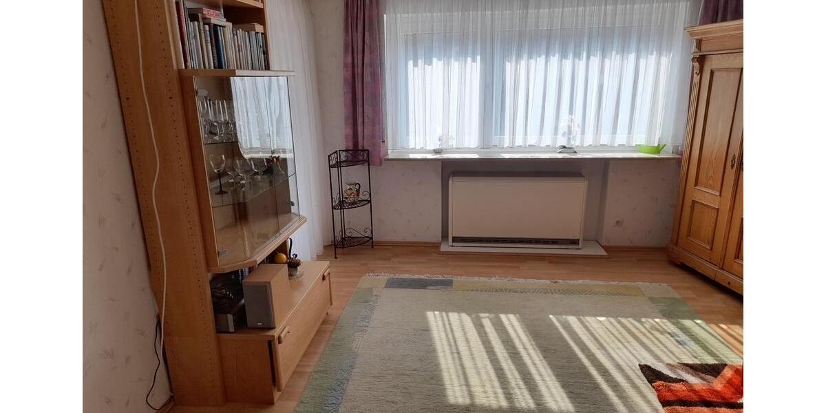 Etagenwohnung Nattheim - 4 Zimmer, 90 m&sup2;, 650&euro; | Angebot:26019799