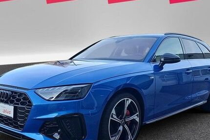 Audi A4 42.085 km 39.980 &euro; Schwäbisch Gmünd 73527