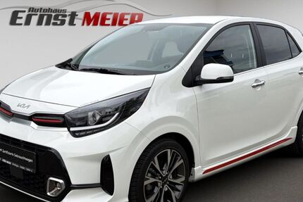 Kia Picanto 6.050 km 16.400 &euro; Nördlingen 86720