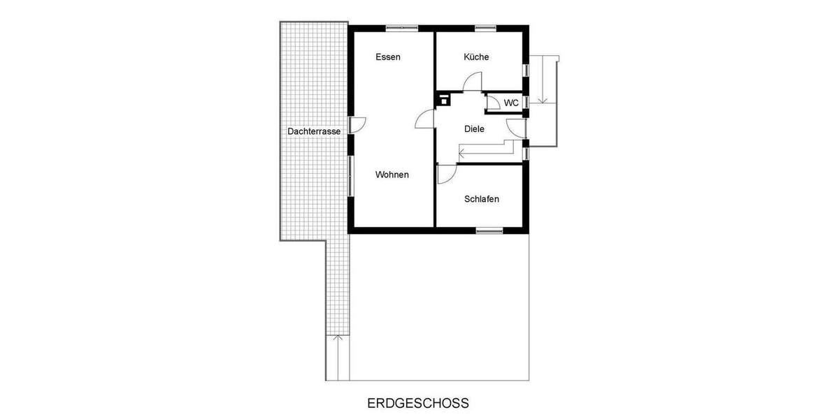 Einfamilienhaus Aalen-Attenhofen Wasseralfingen - 4 Zimmer, 125 m&sup2;, 549.000&euro; | Angebot:25716248