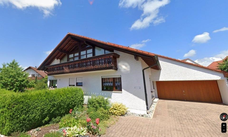 Einfamilienhaus Hüttlingen - 10 Zimmer, 255 m&sup2;, 715.000&euro; | Angebot:26835609