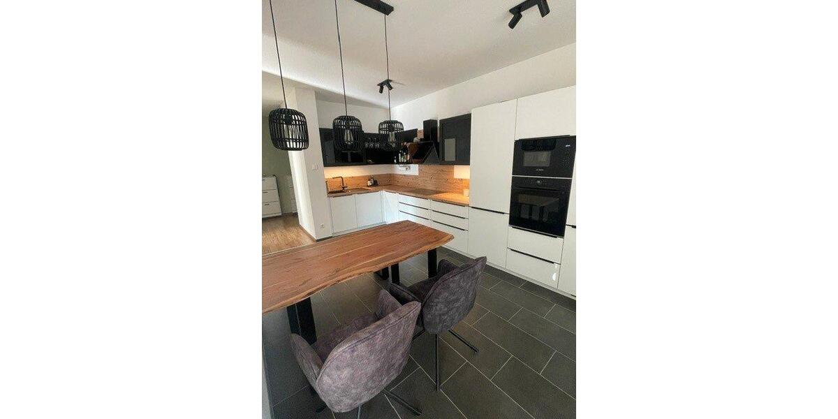 Erdgeschoßwohnung Aalen Unterkochen - 3 Zimmer, 88 m&sup2;, 449.000&euro; | Angebot:27242030