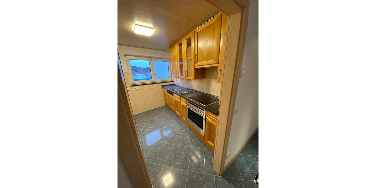 Etagenwohnung Gaildorf - 3 Zimmer, 76 m&sup2;, 198.000&euro; | Angebot:23692484