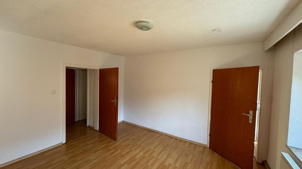 Terrassenwohnung Aalen Attenhofen - 2.5 Zimmer, 54 m&sup2;, 580&euro; | Angebot:25872095