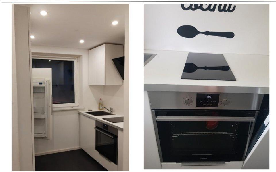 Etagenwohnung Aalen Unterkochen - 2 Zimmer, 45 m&sup2;, 143.000&euro; | Angebot:26633153