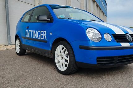 VW Polo 247.803 km 1.299 &euro; Gerstetten 89547