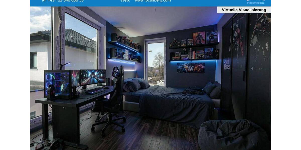 Einfamilienhaus Hüttlingen - 6 Zimmer, 157 m&sup2;, 699.000&euro; | Angebot:25937549